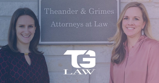 Theander & Grimes Attorney at Law social image